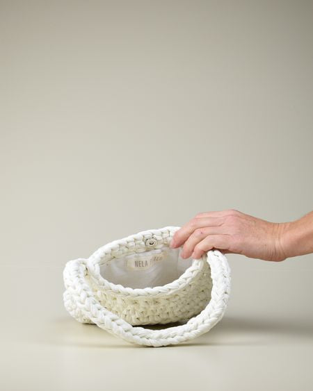 Bolso Crochet saquet