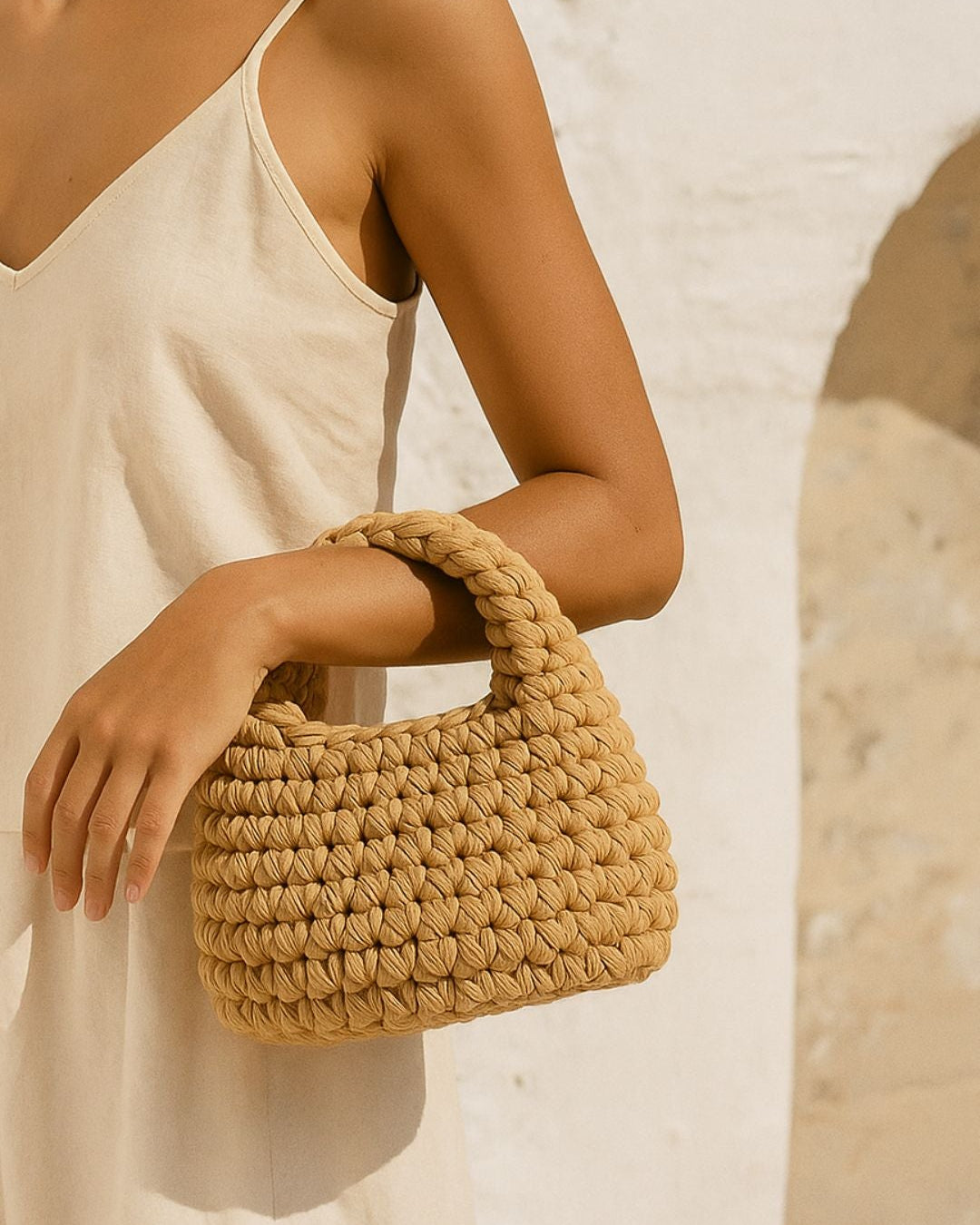 clase online de crochet